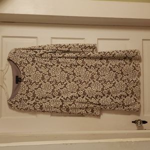 Cocktail dress, size 14